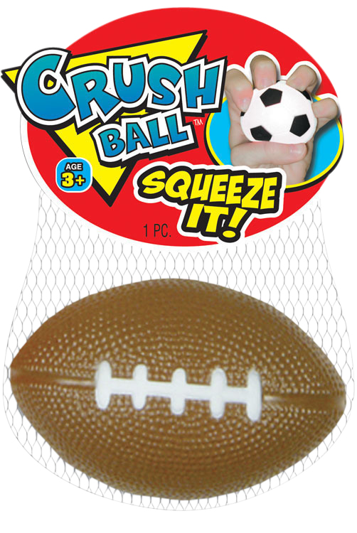 Picture of Crush Ball