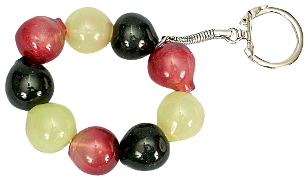 Picture of Grape Keychain