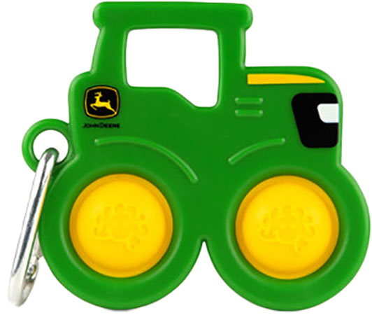 Picture of John Deere Simpl Dimpl