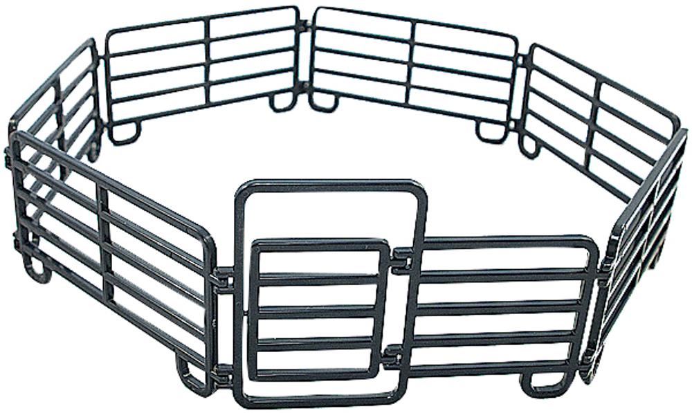 Picture of Big Country 7 Piece Corral Set