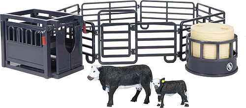 Picture of Big Country Small Ranch Set