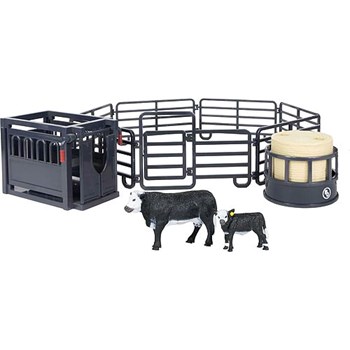 Picture of Big Country Small Ranch Set