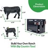 Picture of Big Country Small Ranch Set