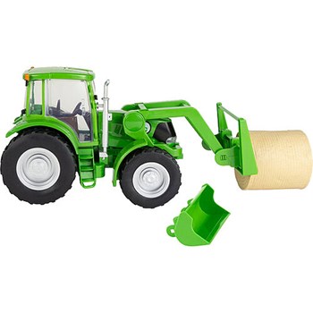Picture of Big Country Tractor