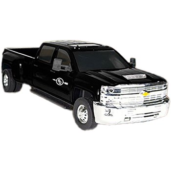 Picture of Big Country Silverado