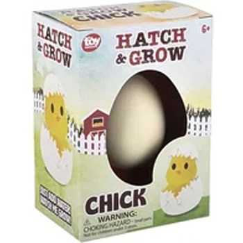 Picture of Hatch and Grow Chick