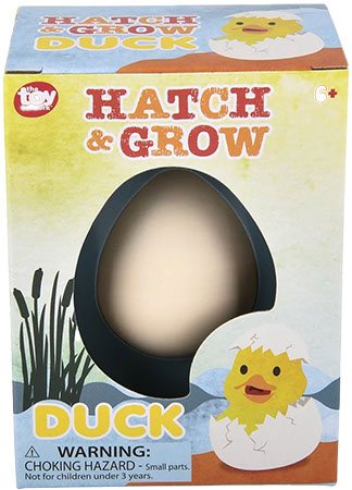 Picture of Hatch and Grow Chick