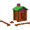 Picture of World's Smallest Lincoln Logs
