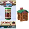 Picture of World's Smallest Lincoln Logs