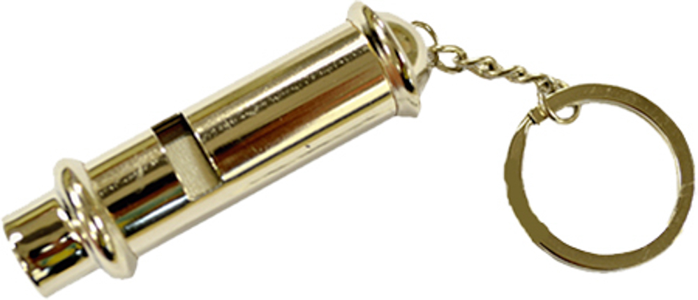 Picture of Whistle Keychain