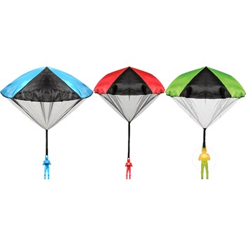 Picture of Aeromax Light-Up Parachute