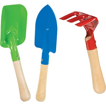 Picture of Gardening Tools