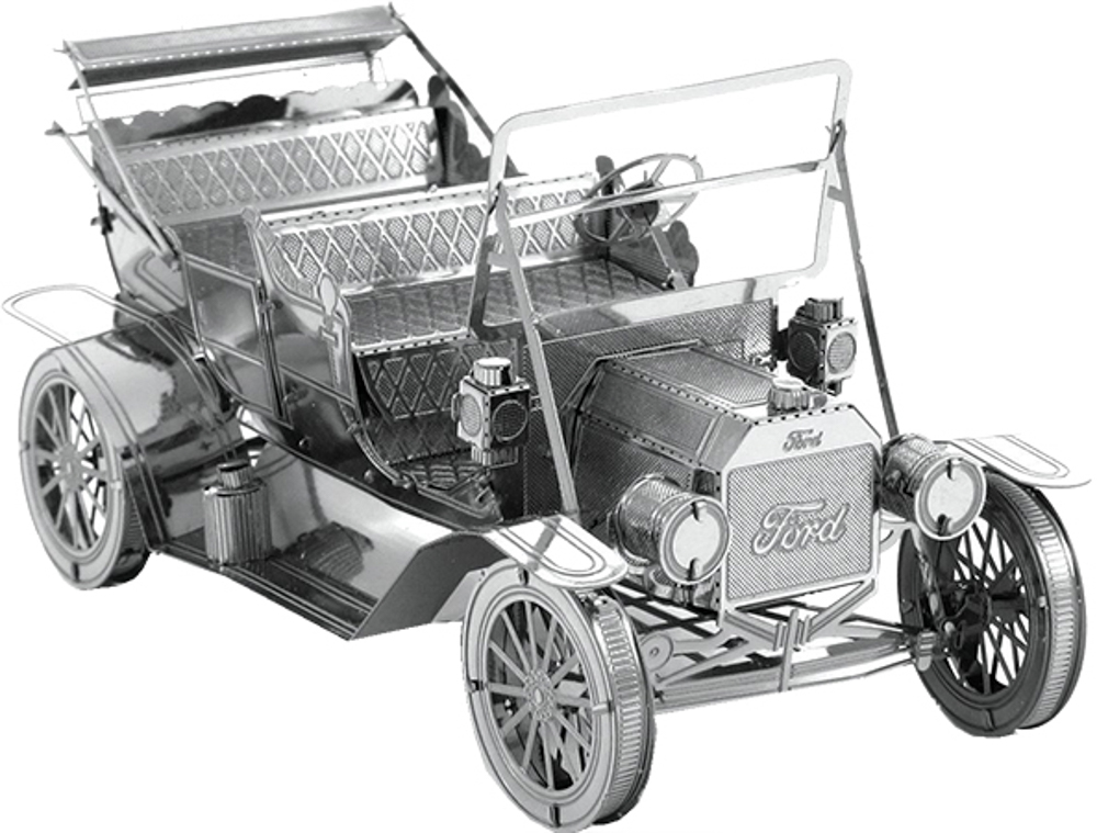 Picture of Model T