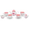 Picture of Butterfly Tea Set