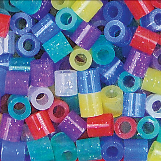 Picture of Perler Beads