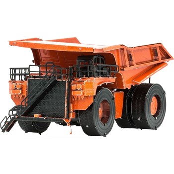 Picture of Mining Truck