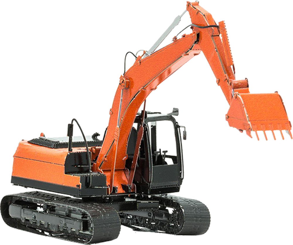 Picture of Excavator