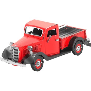 Picture of 1937 Ford Pickup