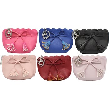 Picture of Bow Coin Purse