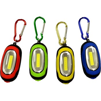 Picture of Mini COB Flashlight