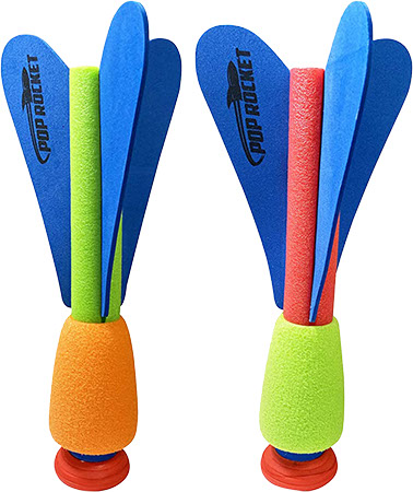 Picture of Pop Rockets