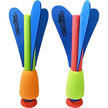Picture of Pop Rockets