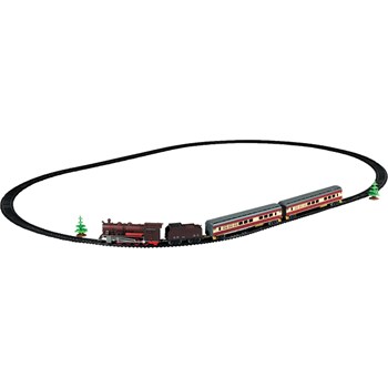 Picture of Classic Train Set 20 PC.