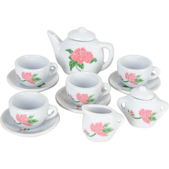 Picture of Ceramic Tea Set