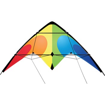 Picture of Premier Flash Sport Rainbow Kite