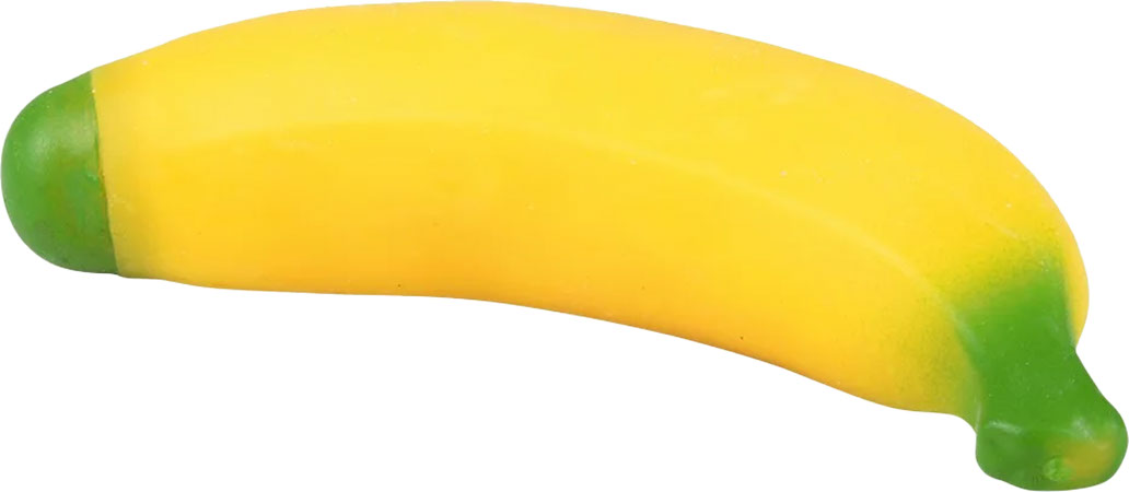 Picture of Stretch and Squeeze Banana