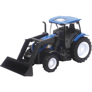 Picture of New Holland Equipment