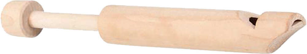 Picture of Wooden Slide Whistle 6.5"