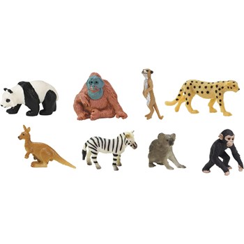 Picture of Safari Minis