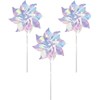 Picture of Iridescent Classic Pinwheel