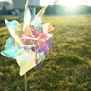 Picture of Iridescent Classic Pinwheel