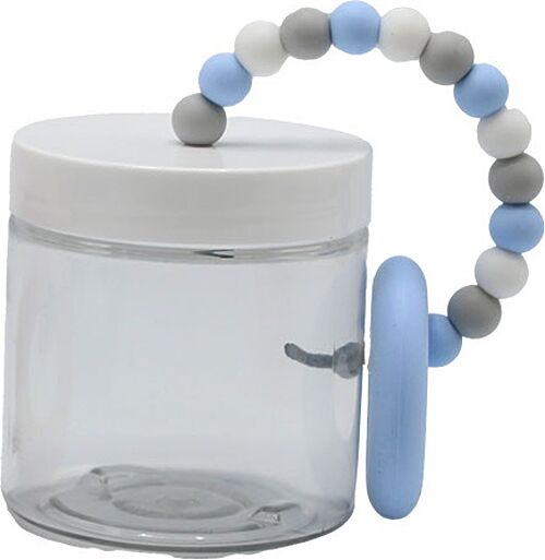 Picture of Silicone Snack Cup