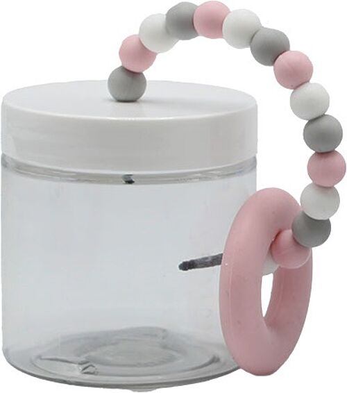 Picture of Silicone Snack Cup
