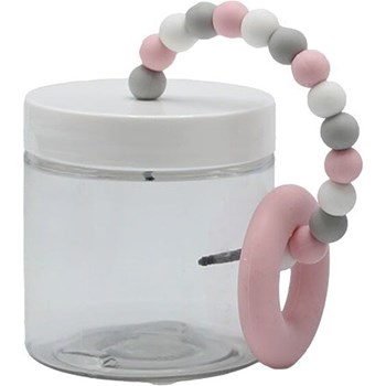 Picture of Silicone Snack Cup