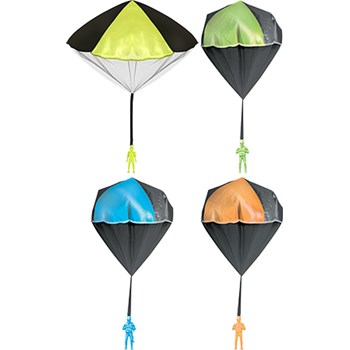 Picture of Neon/Glow Aeromax 2000 Parachute