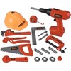 Picture of 21 pc Deluxe Power Tool Set