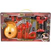 Picture of 21 pc Deluxe Power Tool Set