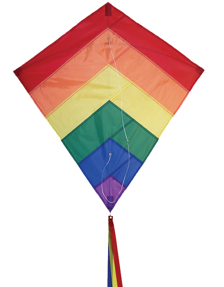 Picture of Diamond Kites