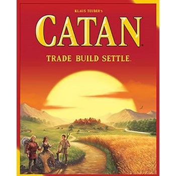 Picture of Catan