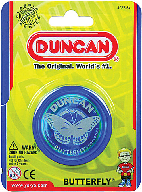 Picture of Duncan Imperial Yo-Yo