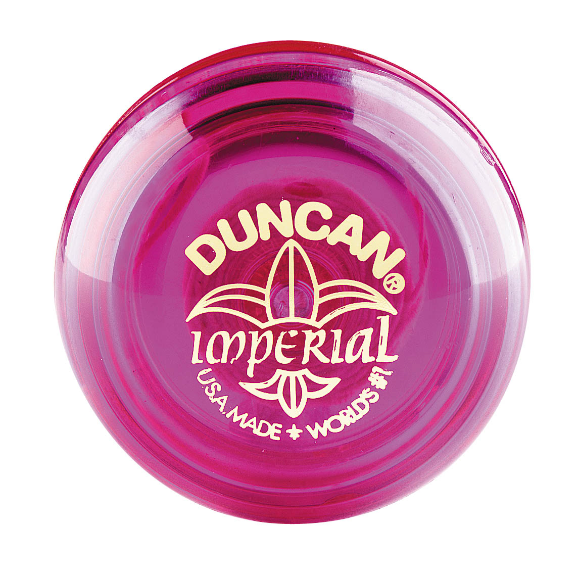 Picture of Duncan Imperial Yo-Yo