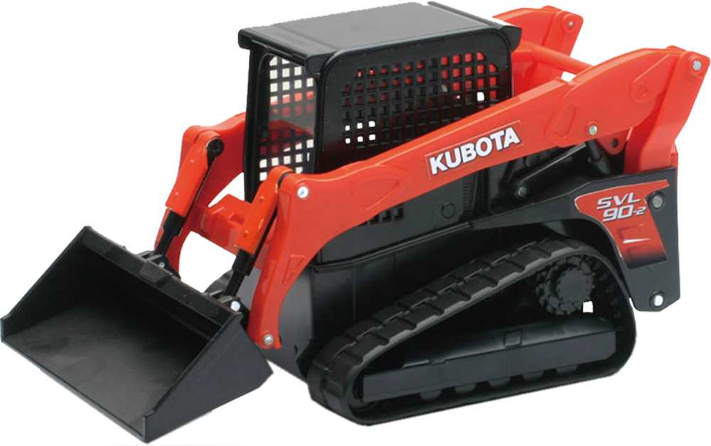 Picture of Kubota Track Loader SVL90