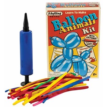 Picture of Retro Balloon Kit