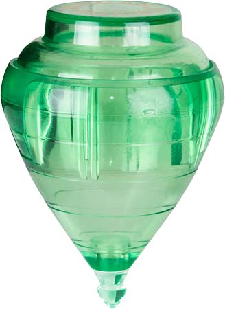 Picture of Imperial Spin Top