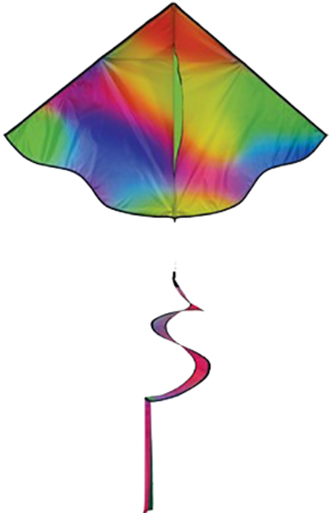 Picture of Delta Kites