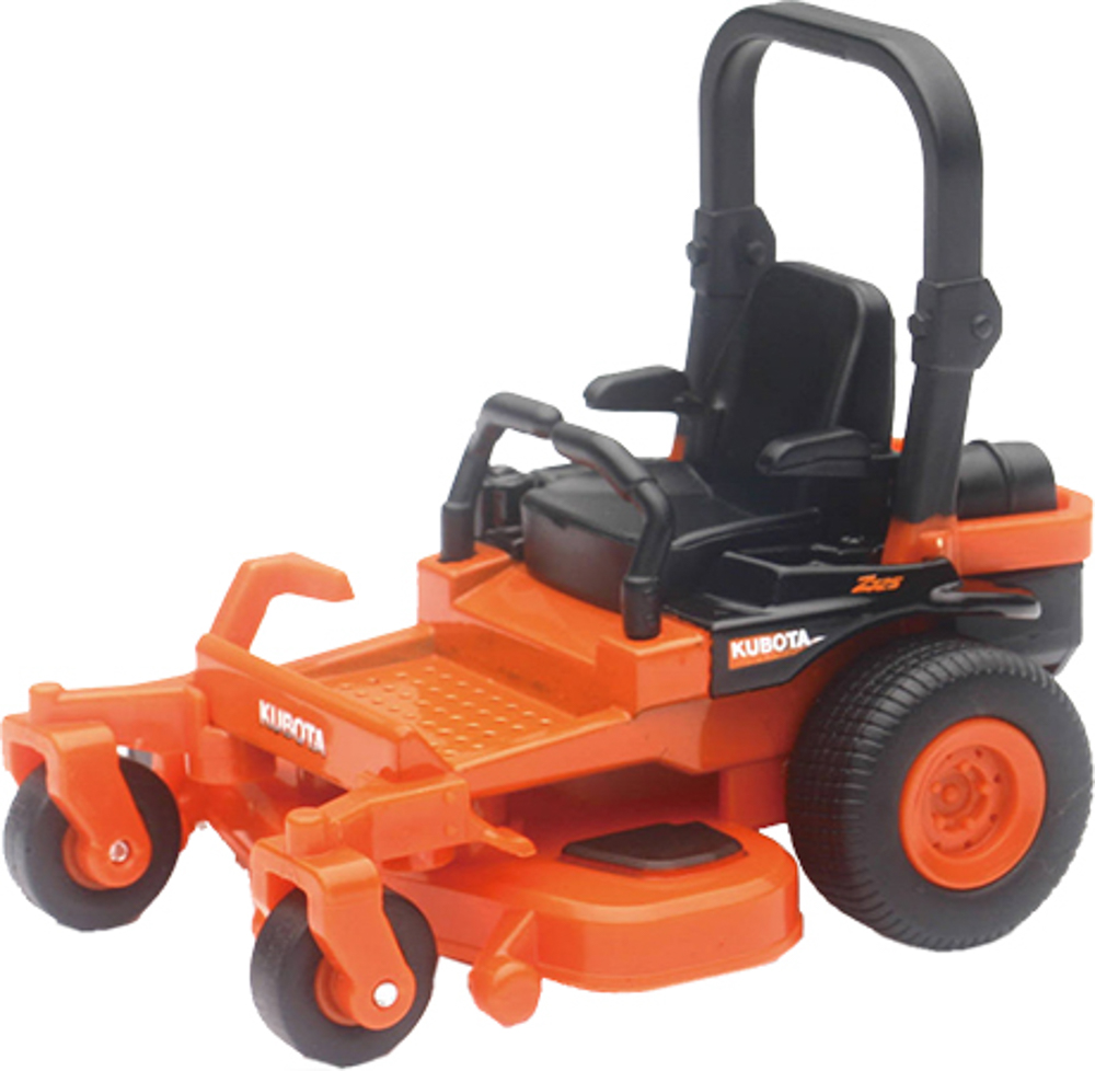 Picture of Kubota Z700 Lawn Mower